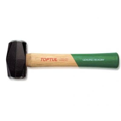 Billede af TOPTUL HAAE2527 Muggert 270 Træ (Hickory)