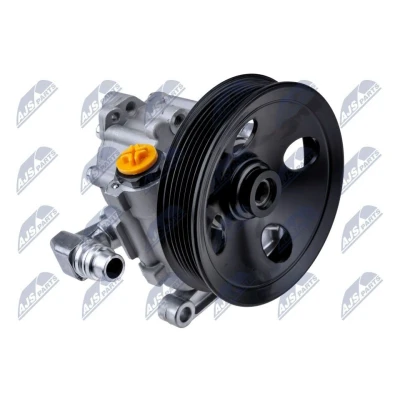 Billede af NTY SPW ME 017 Hydraulikpumpe Hydraulisk MERCEDES BENZ: C klasse Sedan