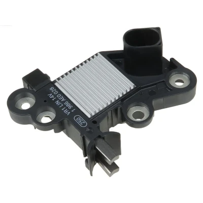 Billede af AS PL ARE0208(BOSCH) Generatorregulator 12 SEAT: Ibiza 4 ST, 4, SKODA: Octavia 3 Schrägheck, AUDI: Q3