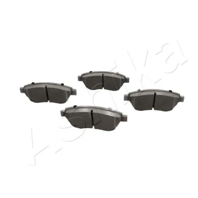 Billede af ASHIKA 50 00 0041 Bremseklodser foraksel RENAULT: MEGANE 2 Kombi, Coupe Cabriolet, Stufenheck