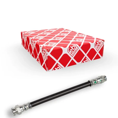 Billede af FEBI BILSTEIN 106956 Bremseslange bagaksel 205 PEUGEOT: 308 I Hatchback, SW, 307 Stationcar, CITROËN: C4 C3 Pluriel
