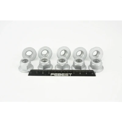 Billede af Hjulmøtrik FEBEST 2398 005 PCS10