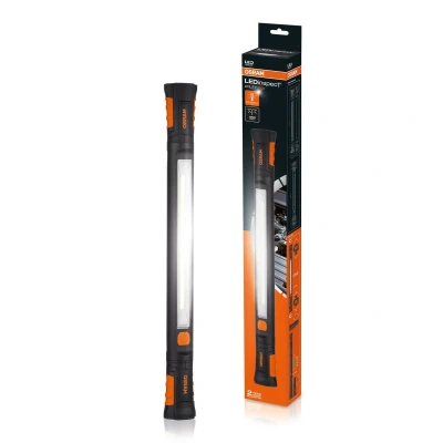 Billede af OSRAM LEDinspect LEDIL407 Håndlampe LED 1000 7,4 med genopladeligt batteri