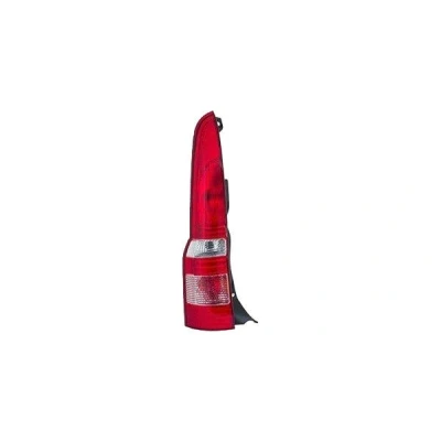 Billede af MAGNETI MARELLI 712028020122 Baglygter venstre PY21W, P21/5W, P21W sort med pærefatning FIAT: Panda II Hatchback