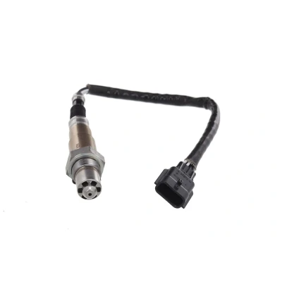 Billede af VALEO 368260 Lambdasonde foran katalysatoren, efter katalysator M18x1,5 pladesonde, Gevind, forsmurt, opvarmet RENAULT: LAGUNA 3 Grandtour, MEGANE 2