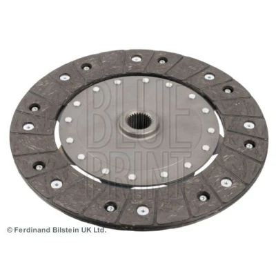 Billede af BLUE PRINT ADV1830116 Kobling i tre dele med syntetsik fedt udrykkerleje 229 VOLKSWAGEN: Caddy 3