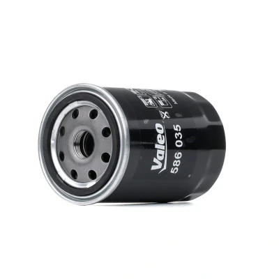 Billede af VALEO 586035 Oliefilter M20x1.5 Påskruet filter FORD: Sierra Mk2 Sedan, SCORPIO 1, Stationcar, CITROËN: CX C25 Ladvogn/Chassis