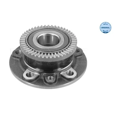 Billede af MEYLE 614 160 0003 Hjulnav 5 110 med integreret hjulleje, ABS sensorring Foraksel begge sider ORIGINAL Quality
