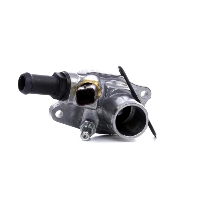 Billede af FEBI BILSTEIN 170513 Termostat 88 med pakning temperaturkontakt hus FIAT: 500 Hatchback, Panda II BRAVO 2, ALFA ROMEO: MiTo