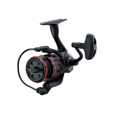 Billede af Okuma Ceymar HD 2500HA