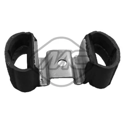 Billede af Montering af motor Metalcaucho 02960