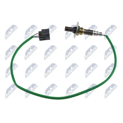 Billede af NTY ESL SB 007 Lambdasonde foran, foran katalysatoren Reguleringssonde, Gevind, forsmurt SUBARU: Forester II, Legacy 4