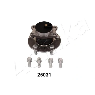 Billede af ASHIKA 44 25031 Hjulnav MITSUBISHI: Outlander 2 SUV