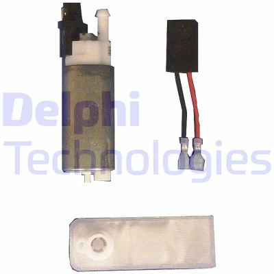 Billede af DELPHI FE0501 12B1 Rep.sæt, brændstofpumpe