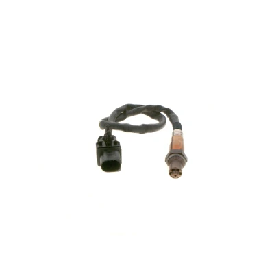 Billede af BOSCH 0 258 017 272 Lambdasonde 5 SUZUKI: Splash, SWIFT 4, SX4 I Hatchback, OPEL: Agila B