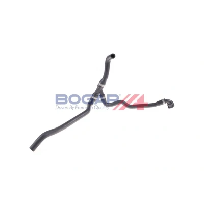 Billede af BOGAP B4228175 Kølerslanger BMW: 5 Sedan, Touring