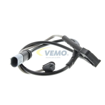 Billede af VEMO V20 72 5239 Slidindikator Bremsebelægning foraksel Q+, original equipment manufacturer quality MADE IN GERMANY BMW: X1, 2 Active Tourer