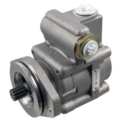 Billede af FEBI BILSTEIN 176330 Hydraulikpumpe M14 x 1,5, M26 M16 1,5 Roterer med uret