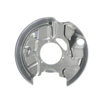 Billede af BLIC 6508 03 3526877K Ankerplade Bagaksel venstre MERCEDES BENZ: 190, E klasse Sedan, C Sedan