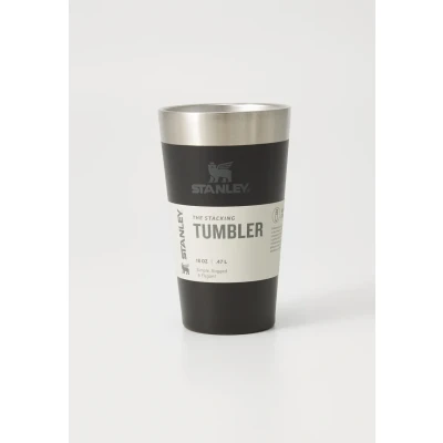 Billede af Stanley Glas 10 02282 058 Sort 470 ml Madkasser / Drikkedunke