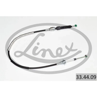 Billede af Kabel, manuel gearkasse LINEX 33.44.09