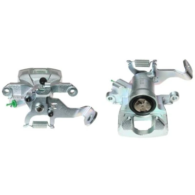 Billede af BUDWEG CALIPER 345014 Bremsekaliber MAZDA: 6 Stationcar, Sedan