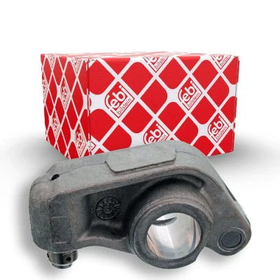 Billede af FEBI BILSTEIN 19480 Vippearm, motorstyring Indsugningsside