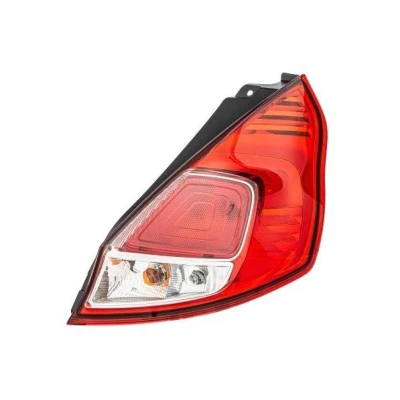 Billede af HELLA 2VP 354 805 021 Baglygter højre P21/5W, PY21W, W16W 12 med pærer pærefatning FORD: FIESTA 6