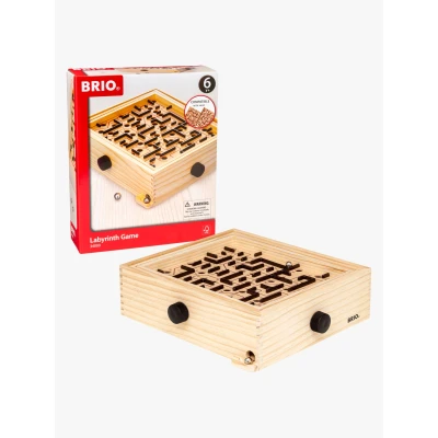 Billede af BRIO 34000 Labyrint