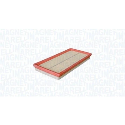 Billede af MAGNETI MARELLI 153071760223 Luftfilter 31 Filterindsats FIAT: 500 Hatchback, C Cabriolet, Panda II Hatchback