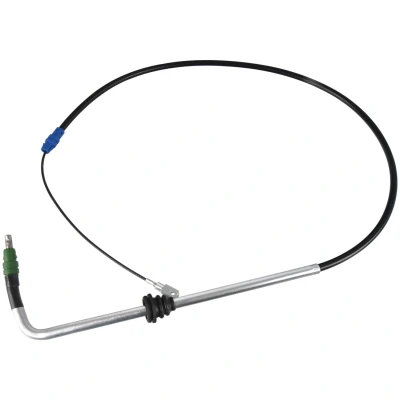 Billede af FEBI BILSTEIN 178286 Håndbremsekabel foran 1658 FORD: Transit Mk6 Van