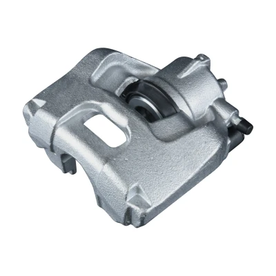 Billede af FEBI BILSTEIN 178108 Bremsekaliber Støbejern venstre foraksel OPEL: Vectra C Caravan, Sedan, CC, SAAB: 9 3 Sedan