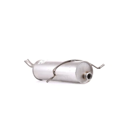 Billede af WALKER 71213 Lydpotte 810 uden monteringsdele PEUGEOT: 307 SW, Stationcar, Hatchback, CITROËN: C4 I Hatchback