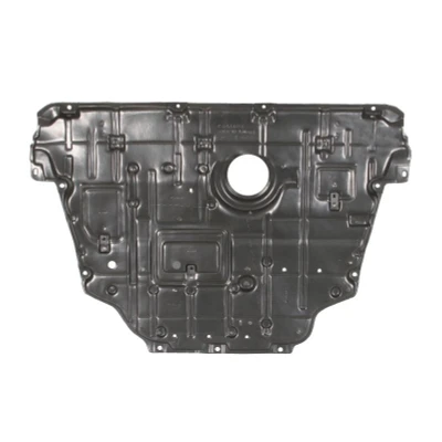 Billede af BLIC 6601 02 8178860P Motorrumsisolation nede forreste del