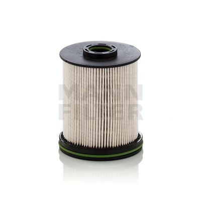 Billede af MANN FILTER PU 9012/1 z Brændstoffilter Filterindsats med pakning OPEL: Astra K Sports Tourer, Hatchback