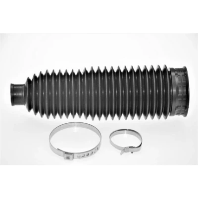 Billede af SPIDAN 84084 Styretøj Manchet Termoplast For rustfristål kabelbinder AUDI: A4 B6 Avant