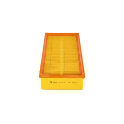 Billede af BOSCH 1 457 429 814 Luftfilter 57 150 325 Filterindsats BMW: 5 Sedan, Touring