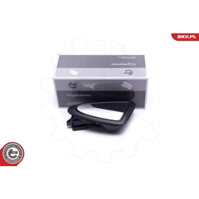 Billede af ESEN SKV 96SKV817 Dørgreb venstre, foran forkromet SEAT: Ibiza 4 ST, 4, Sportcoupe