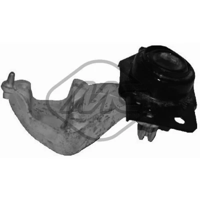 Billede af Montering af motor Metalcaucho 04637