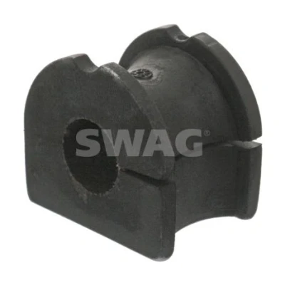 Billede af SWAG 50 91 9449 Stabilisatorbøsning foraksel Gummi, Gummi med vævindlæg 15mm
