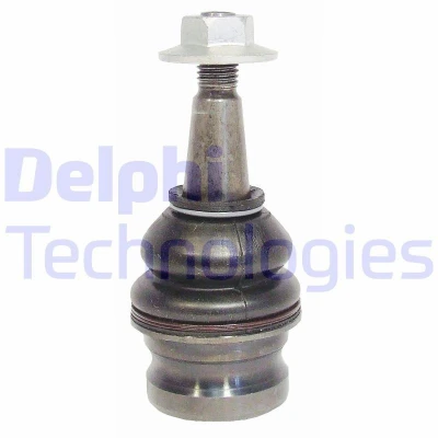 Billede af DELPHI TC2320 Bærekugle 50 110 AUDI: A4 B8 Avant, Sedan, A6 C7 Avant