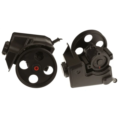Billede af TRW JPR839 Hydraulikpumpe Hydraulisk 100 6 137 med beholder PEUGEOT: 206 Hatchback