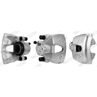 Billede af FERODO PREMIER FCL694345 Bremsekaliber Stålgods 90 med tilbehør FORD: Focus 3 Turnier, 2 Kombi, C Max 2, MAZDA: 5, Hatchback, Sedan