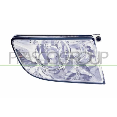Billede af PRASCO SK0244413 Tågelygter højre SKODA: Octavia 2 Combi, II Hatchback