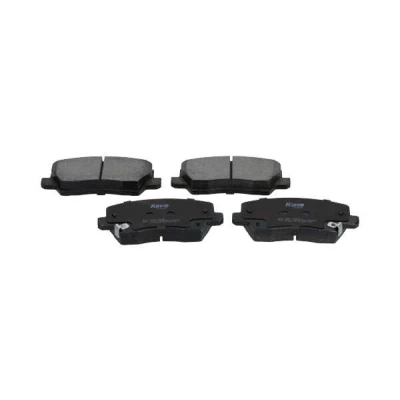 Billede af Bremseklodser KAVO PARTS KBP 4579