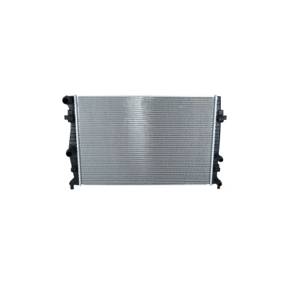 Billede af NRF 58398 Radiator Aluminium 650 438 22 Loddet køleripper VOLKSWAGEN: Golf 7, 7 Variant, AUDI: A3 Sportback, Cabriolet, SEAT: Leon III ST