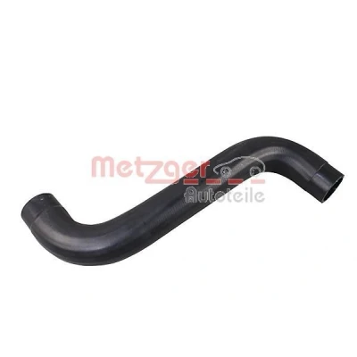 Billede af METZGER 2421411 Kølerslanger Motorkøler, oppe EPDM (ethyl propylen dien gummi) SUBARU: Forester III