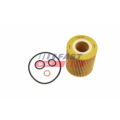 Billede af FAST FT01342 Oliefilter Filterindsats