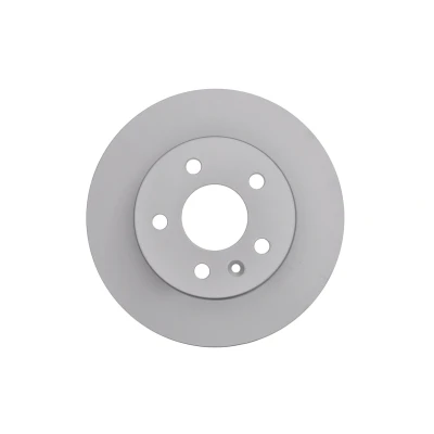 Billede af BOSCH 0 986 479 B53 Bremseskiver 276 22 5 112 ventileret coatet legeret med skruer MERCEDES BENZ: Vito Bus, Van