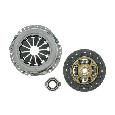 Billede af AISIN Clutch Kit (3P) KT 315 Kobling i tre dele med koblingstrykplade koblingsskive, udrykkerleje 212 TOYOTA: Auris Hatchback